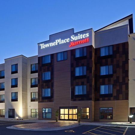 Towneplace Suites By Marriott Sioux Falls South Exteriér fotografie