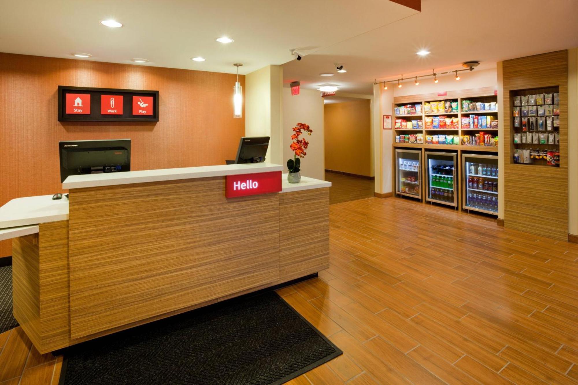 Towneplace Suites By Marriott Sioux Falls South Exteriér fotografie