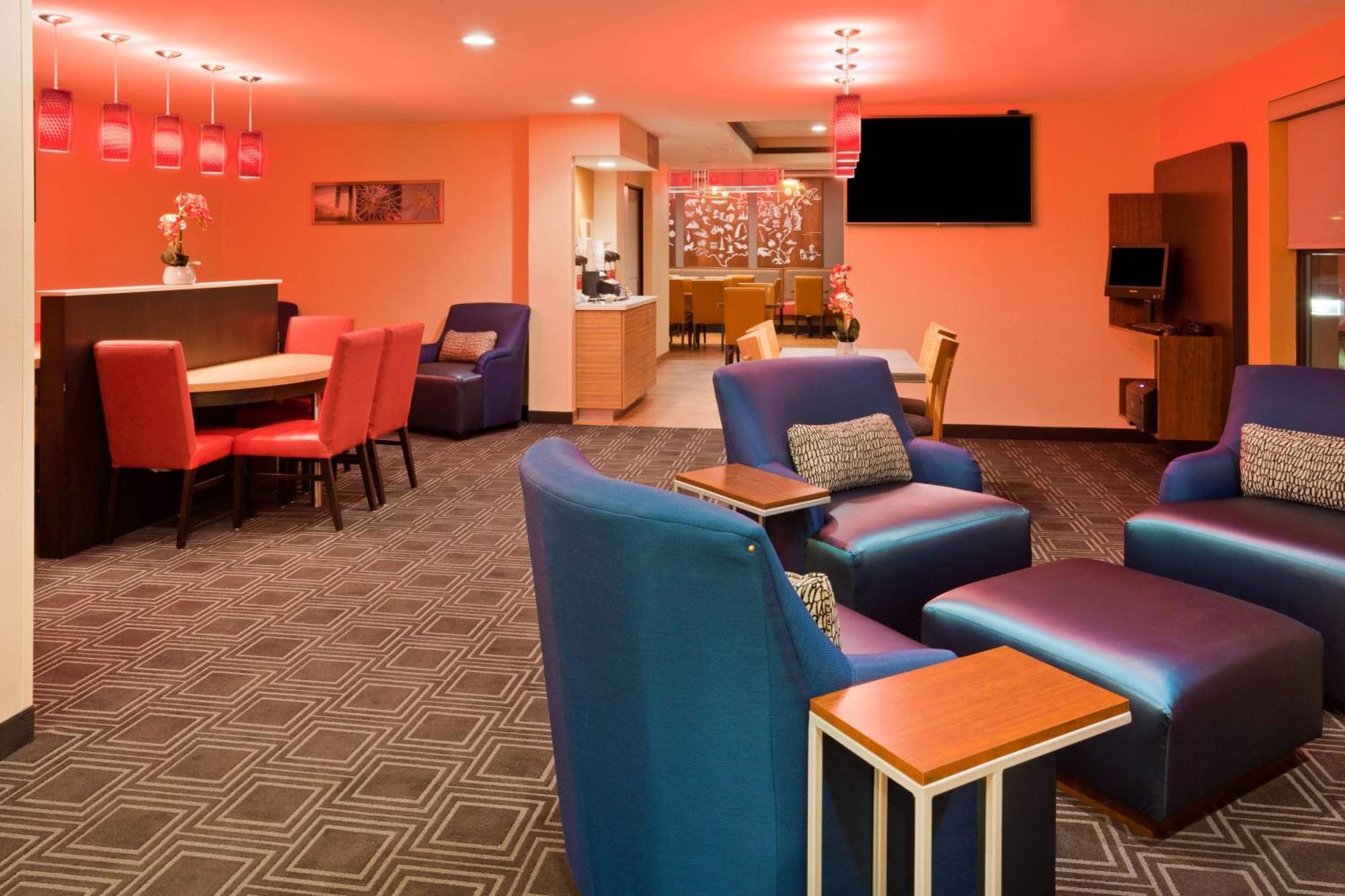 Towneplace Suites By Marriott Sioux Falls South Exteriér fotografie